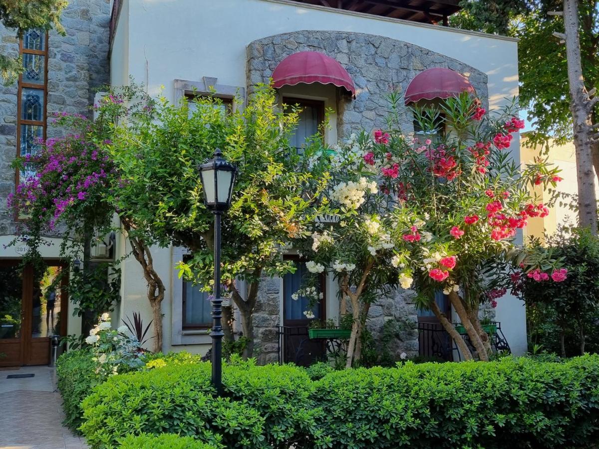 Hotel Bella Garden Boutique Bodrum